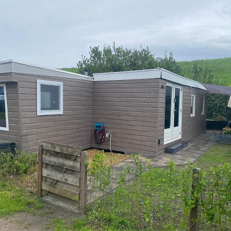 Bungalow Aan De Thoolse Kust Poortvliet Zewnętrze zdjęcie