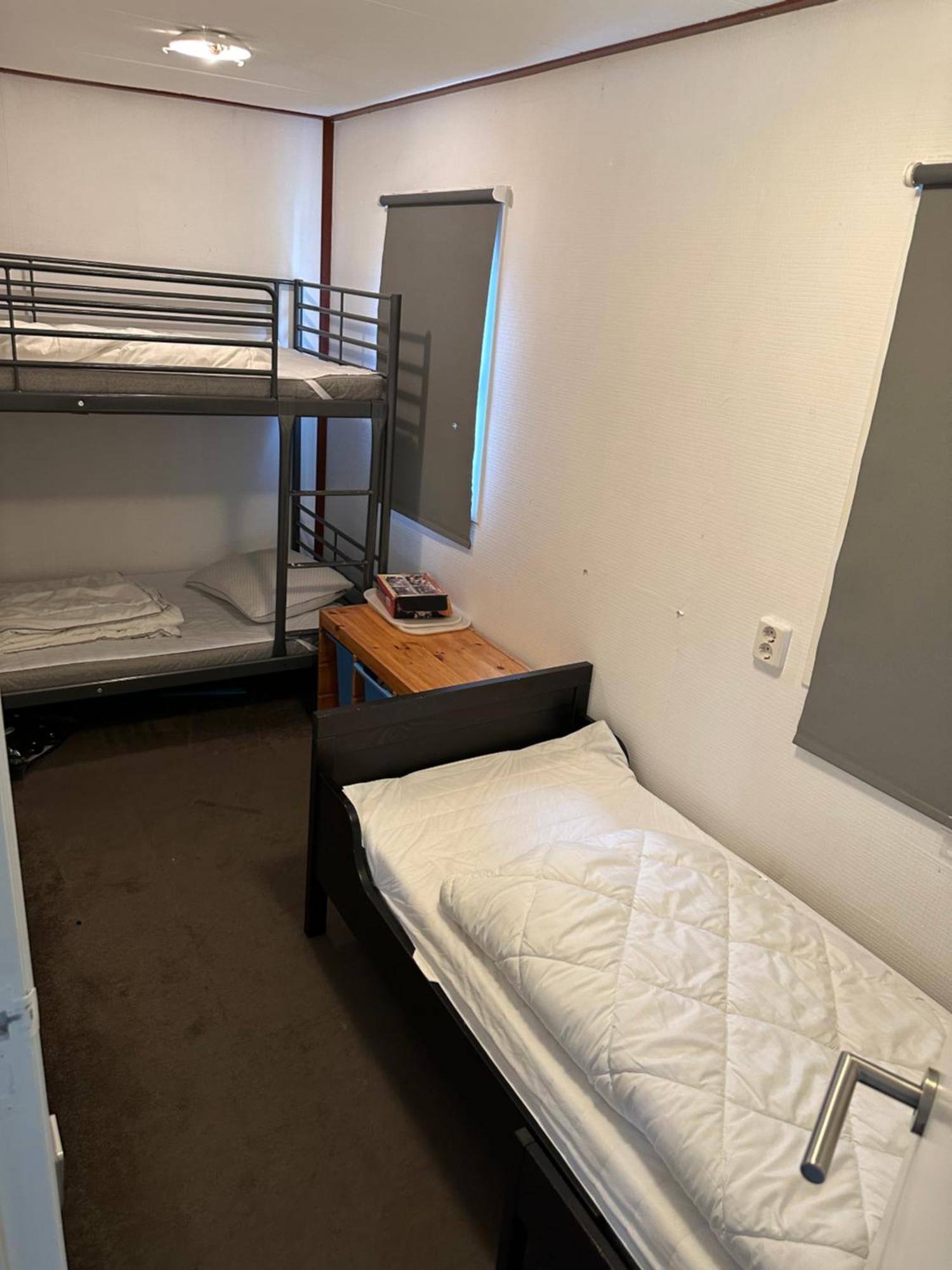 Bungalow Aan De Thoolse Kust Poortvliet Zewnętrze zdjęcie