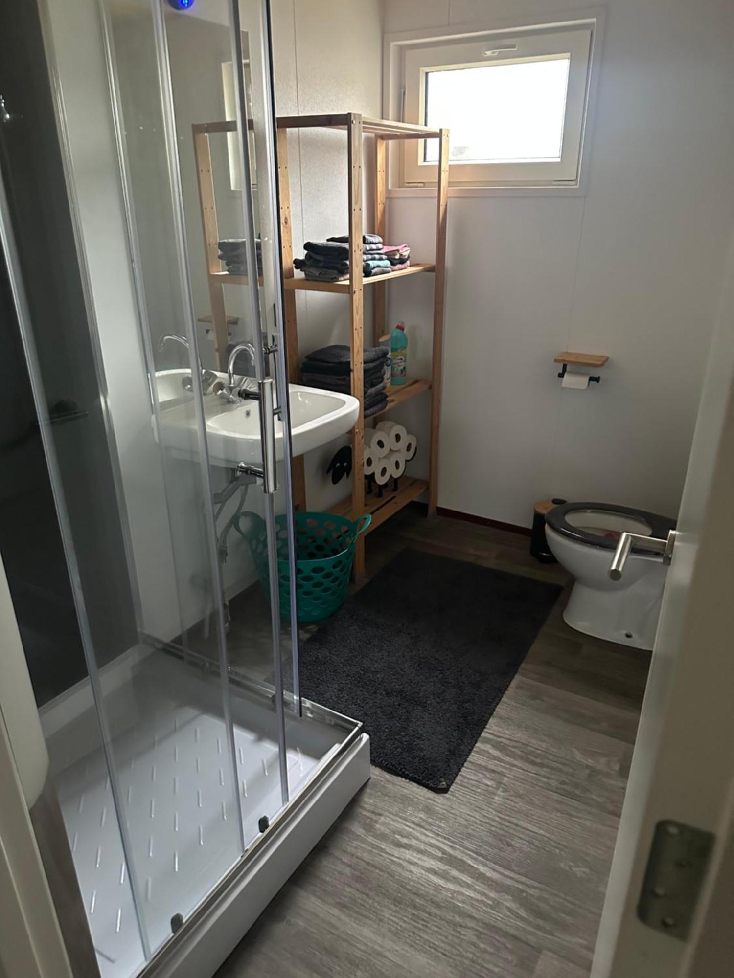 Bungalow Aan De Thoolse Kust Poortvliet Zewnętrze zdjęcie